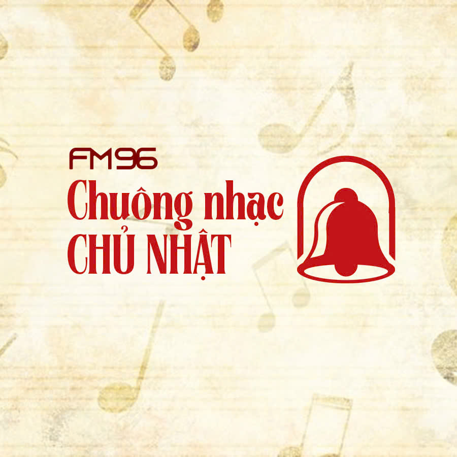 Chuông nhạc chủ nhật